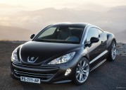 Peugeot RCZ